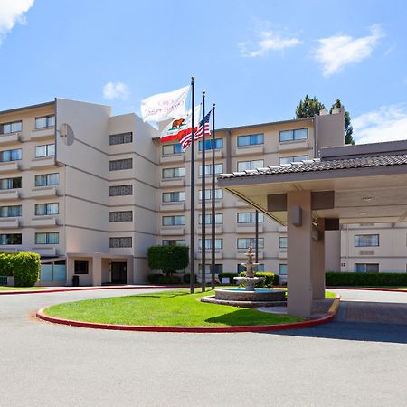 คราวน์ พลาซา ซิลิคอนแวลเลย์ นอร์ท - ยูเนียนซิตี้ Hotel ภายนอก รูปภาพ