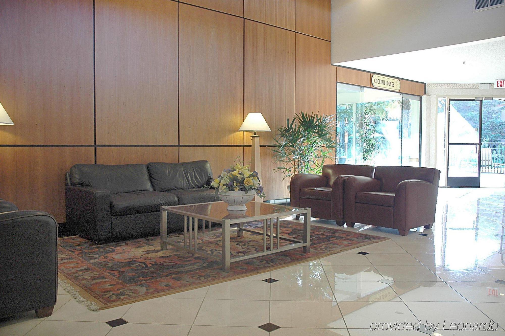 คราวน์ พลาซา ซิลิคอนแวลเลย์ นอร์ท - ยูเนียนซิตี้ Hotel ภายนอก รูปภาพ