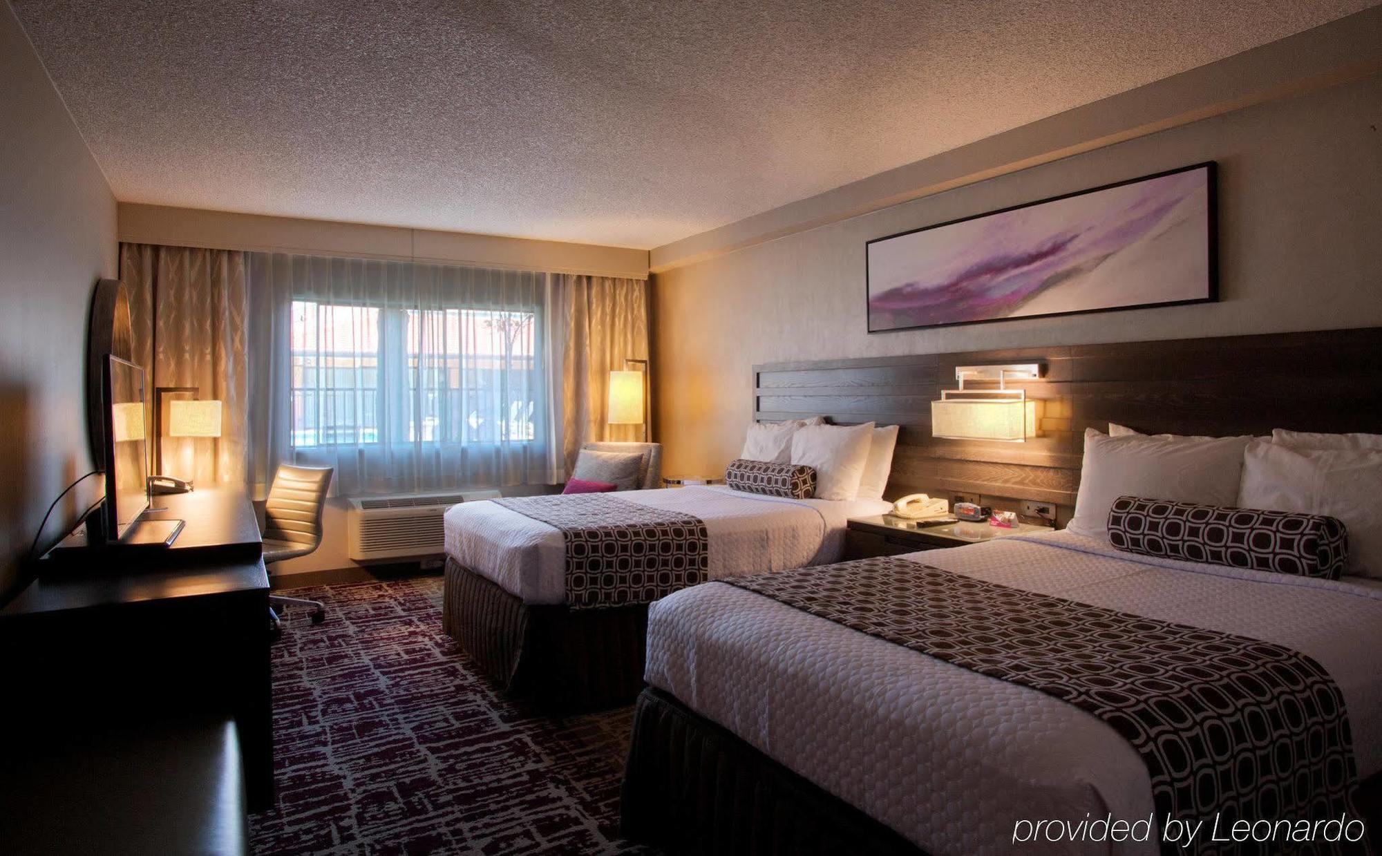 คราวน์ พลาซา ซิลิคอนแวลเลย์ นอร์ท - ยูเนียนซิตี้ Hotel ภายนอก รูปภาพ